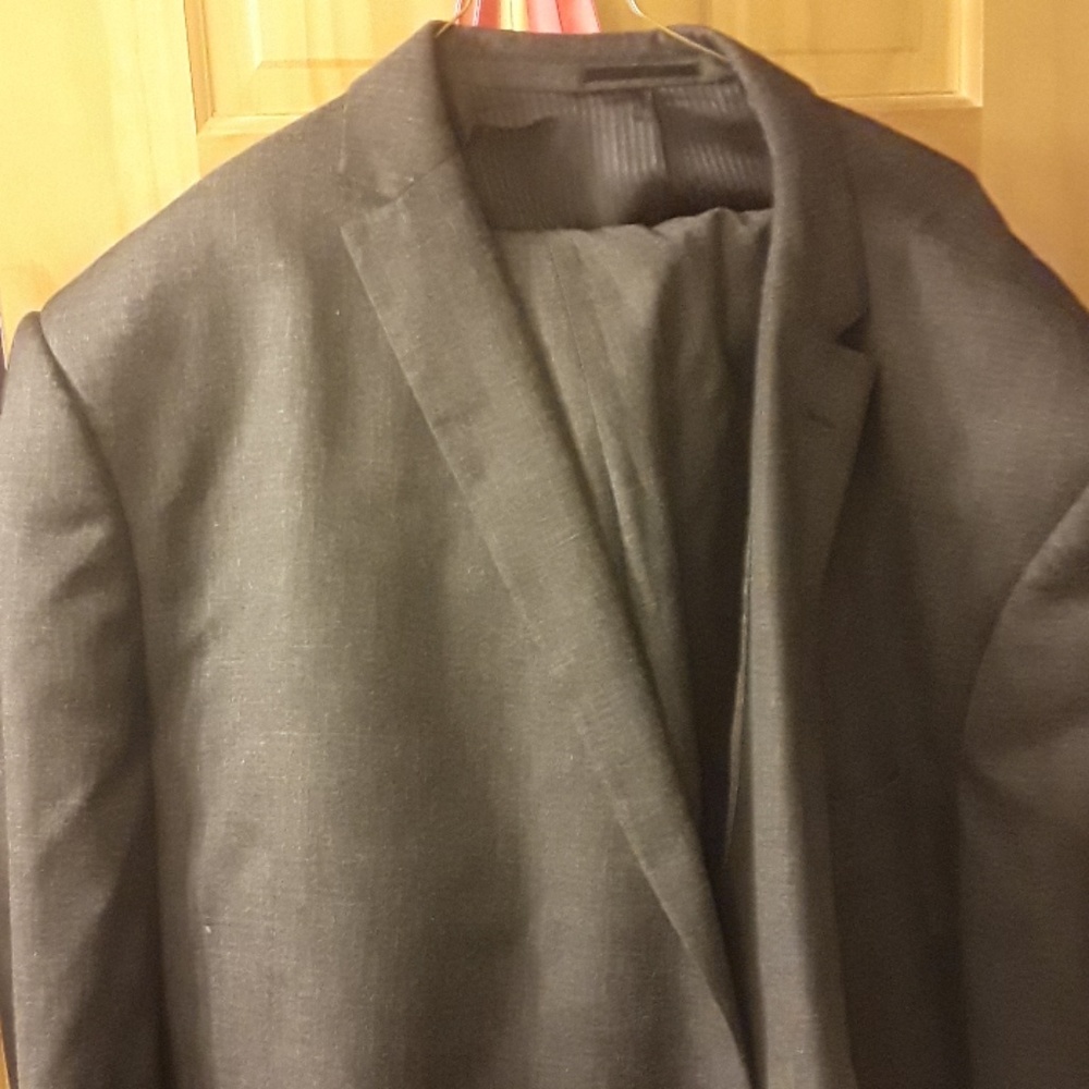 Bertolini suit